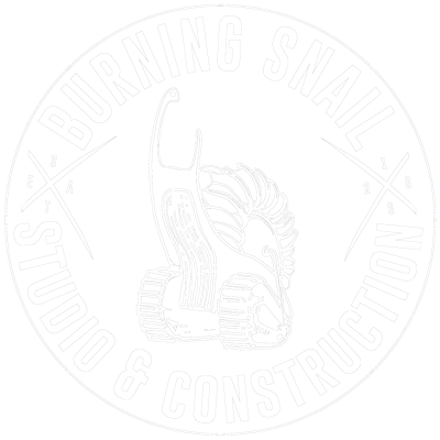Burning Snail